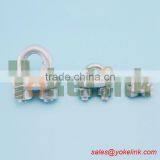 Wire Rope Clip 1/4" thumbnail-3