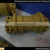 MINI Excavator/bulldozer undercarriage spare parts track roller /bottom roller /lower roller