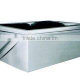 Stainless Steel Square Water Tank thumbnail-3