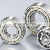Deep Groove Ball Bearing 6203 thumbnail-1