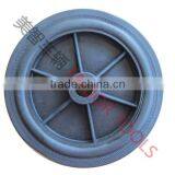 Hard Plastic Wheel 5 Inch 5X1.2 thumbnail-1