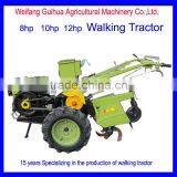 8-12hp Walking Tractor Price thumbnail-2