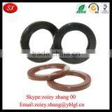 China Manufacturer Customized Made Precision Metal Rotary Shaft Seals