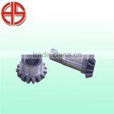 Shaft Manufacturer Shaft Gear Gear Shaft thumbnail-1