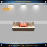 V-grooved 22mm Pulley With Aluminum Housing thumbnail-5