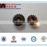 Top Quality Planetary Gearbox Gear Ring Used For Tractor thumbnail-6