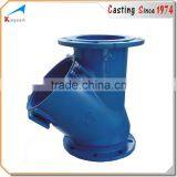 Hot Selling Products China Supplier Cast Iron Pipe thumbnail-3