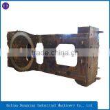 Heavy Machinery Turning Tables for Construction Machinery Parts Excavator Assemblely thumbnail-3