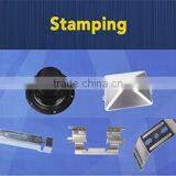 Custom Aluminum Sheet Metal Stamping Parts thumbnail-3