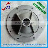 OEM Investment Casting 316 Impeller,stainless Steel Casting thumbnail-4