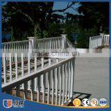 Factory Supply Ornamental Wrought Iron Juliet Balcony thumbnail-2