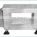 2016 New Auto Conveying Food Metal Detector With CE thumbnail-4