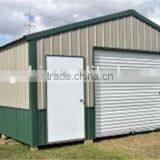 Steel Structure Modular Warehouse thumbnail-4