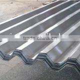 Corrugated Roofing Sheets, 3003 Aluminum Sheet thumbnail-1