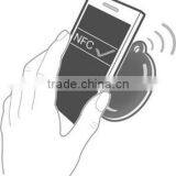 China Leading Manufacturer Programmable Rfid Nfc Tag / Label / Sticker (SL-1002) thumbnail-6
