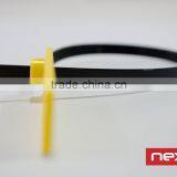 High Quality ABS+Nylon Self Locking RFID Cable Tie Tag thumbnail-5