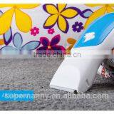 Supernanny Eco-friendly Blue NI-CD Battery Pet Hair Clippers for Dogs, Cats SN-830-1 thumbnail-2