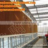 Poultry Husbandry Equipment Cooling Pad thumbnail-1