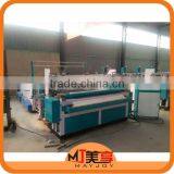 CE,ISO Approved Hot Sale Napkin Paper Machine,Toilet Paper Making Machine thumbnail-2