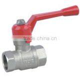 Mini Ball Valve thumbnail-1