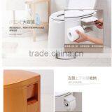 Plastic Camping Toilet Outdoor Indoor Commode Potty thumbnail-4