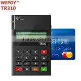 EMV PCI Card Wireless Chip Reader thumbnail-3