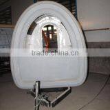 Newly Designed Mobile Food Trailer Food ,fast Food Trailer thumbnail-2