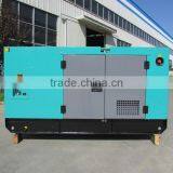 CE ISO Hot Sales 50kva Silent Power Generator thumbnail-5