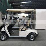 Electric Dining Car for Sale With Closed Box , EG2028T thumbnail-1