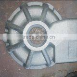 Customized Investment Casting of Block for Automotive Parts,Casting Iron Part thumbnail-1