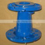 Loose Flange Taper DN 50-DN400 thumbnail-2