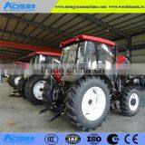 Chinese Big Tractor For Farm Working thumbnail-2