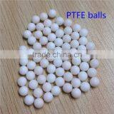 White Ptfe Bead thumbnail-1