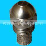 Solid Cone Fine Mist Oil Nozzle thumbnail-1