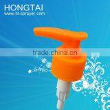 Hand Wash Screw Lotion Pump Automatic Cheap Liquid Soap Dispensers for Car thumbnail-5