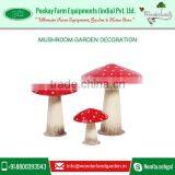 Direct Factory Supply Mushroom Garden Decoration at Lowest Range thumbnail-1