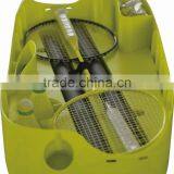 Portable Badminton All in One Set thumbnail-2