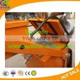 220V And 380V Granite Marble Stone Grinder Concrete Floor Polishing Machine thumbnail-4