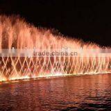 China Water Fountain With Musical Control System thumbnail-5