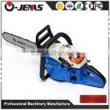 Ojenas 6800 Single Cylinser 68cc 3.2kw Portable Chain Saw thumbnail-1