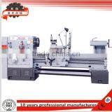 CQ6136 Horizontal Lathe Machine for Sale With Low Price thumbnail-3