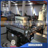 Pvc Fiber Reinforced Industrial Water Hose Pipe Machine/PVC Plastic Braided Hose Pipe Making Machinery Cost Price thumbnail-4