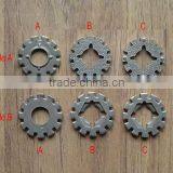 Multimaster Tool Blade Adaptor thumbnail-1