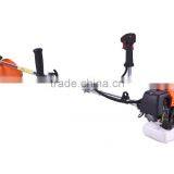 2in1 Gasoline Brush Cutter Grass Trimmer With CE,GS Certificate thumbnail-1