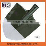 High Quality Chinese Military Steel Shovel Head thumbnail-2