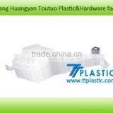 Truck Expansion Tank Coolant Reservoir Injection Blowing Mould and Welding Mould thumbnail-3