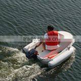 Best Selling Pontoons for Fiberglass Boat or Fiberglass Boat Parts thumbnail-2