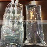 Factory Supply SRD1A Automatic Non-PVC Double Layer Film IV Infusion Bag Production Line thumbnail-4