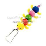 Caterpillar Animal Plush Stethoscope Cover thumbnail-2