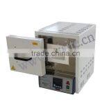 Supply 2L/7L/16L 1200 Centigrade Laboratory Use Muffle/ceramic Fiber Furnace thumbnail-1